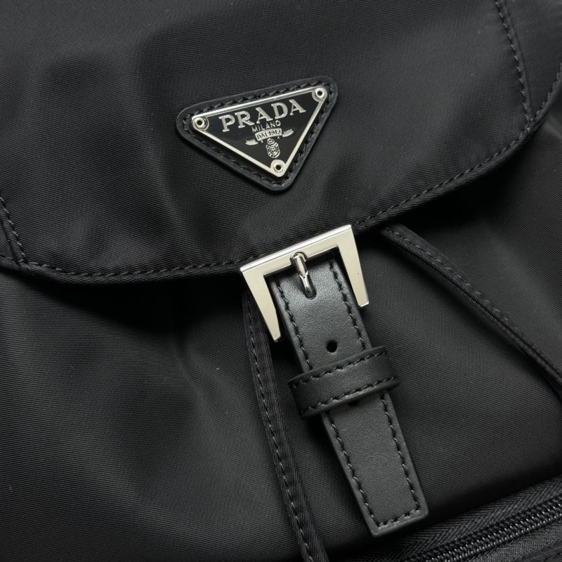 Prada Backpacks